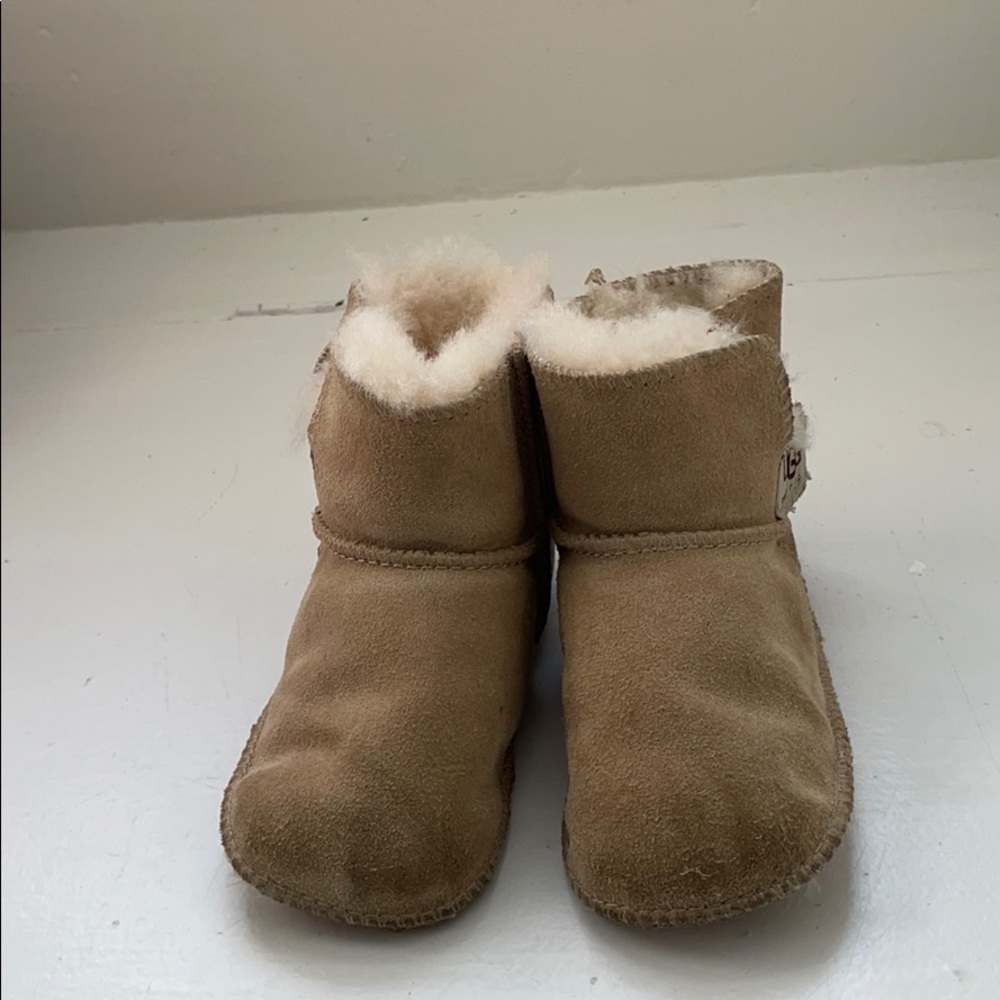 Infant UGG Erin boots